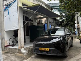 Bán nr tại số 2, tăng nhơn phú b, q9, 5,99 tỷ, 87m2