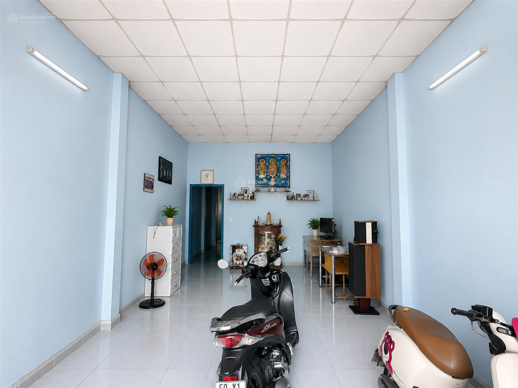 Gấp! bán đất tặng nhà c4 cũ, 130m2, ngay chợ gò công, ubnd long bình, chỉ 4.8 tỷ