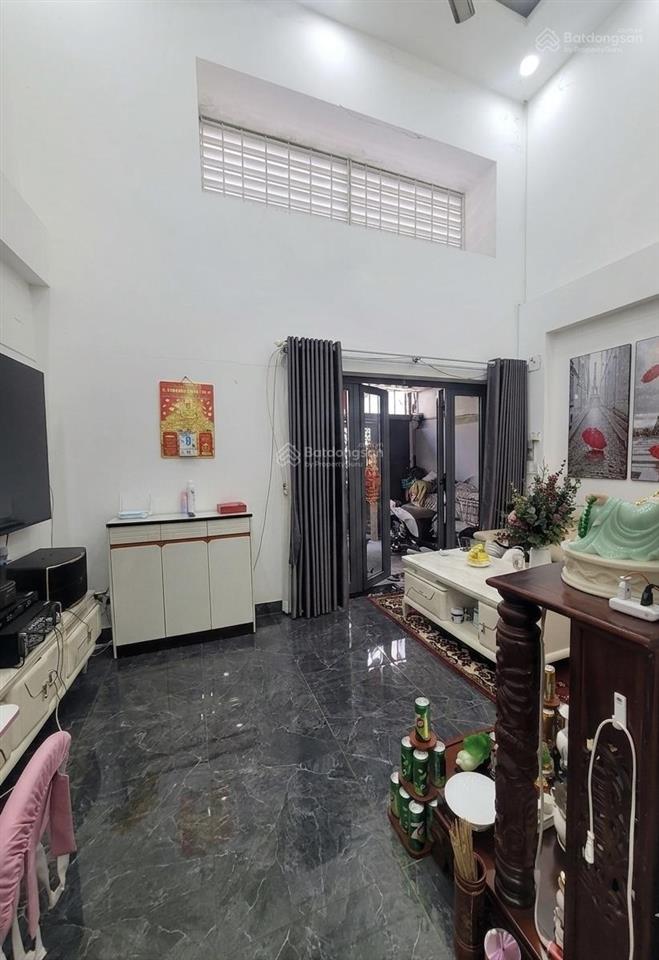 Nhà đẹp trung tâm q6  85m2  nở hậu 12m  hxh kd đa ngành  trục đường bình tiên,văn thân  8.5tỷ