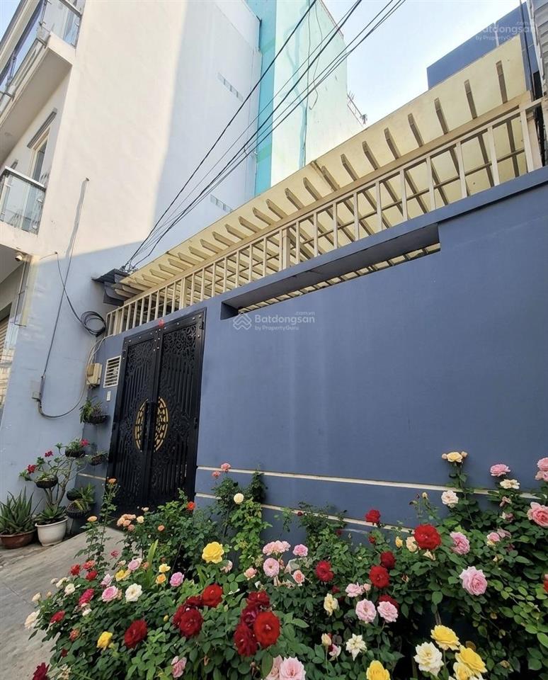 Nhà đẹp trung tâm q6  85m2  nở hậu 12m  hxh kd đa ngành  trục đường bình tiên,văn thân  8.5tỷ