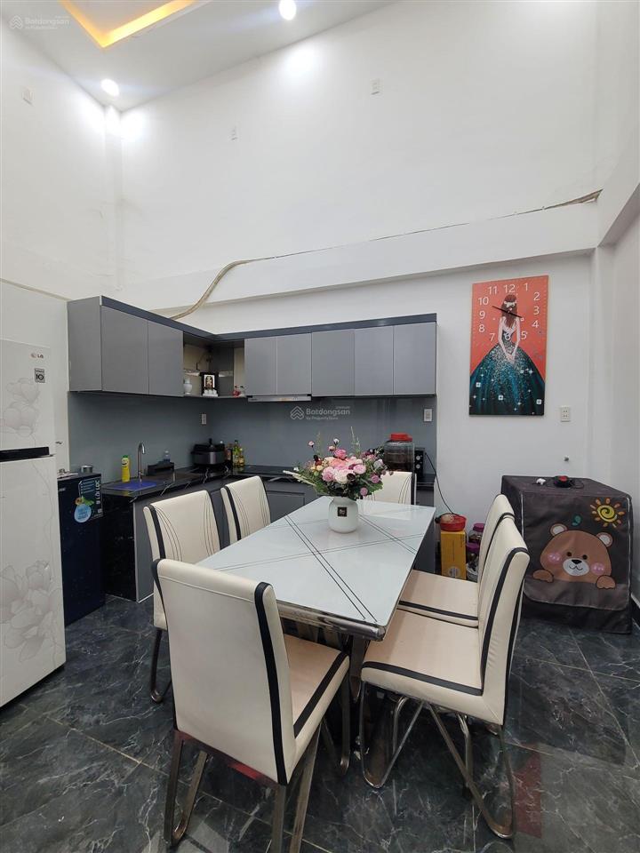 Nhà đẹp trung tâm q6  85m2  nở hậu 12m  hxh kd đa ngành  trục đường bình tiên,văn thân  8.5tỷ