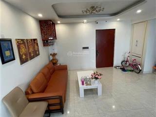 Căn hộ chung cư 2pn, 2wc, 67m2 tại eurowindow river park, giá 4.x nhỏ 2 tỷ