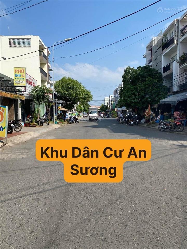 Bán nhà mặt phố tại đông hưng thuận, giá cực chất 8,9 tỷ, 170m2