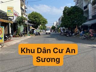 Bán nhà mặt phố tại đông hưng thuận, giá cực chất 8,9 tỷ, 170m2