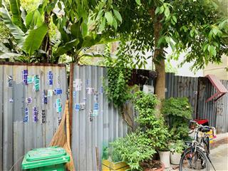 Bán đất tại phan văn hớn, 7,35 tỷ, 125 m2, pháp lý đầy đủ