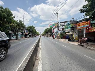 Hàng hiếm tại 99, nguyễn thị sóc, bà điểm, hóc môn, 8,9 tỷ, 120m2