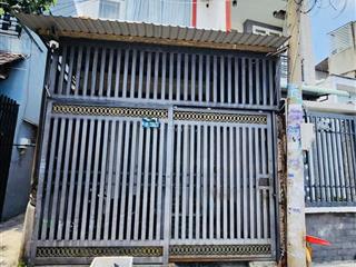 Bán nr 4,7 tỷ, 80m2, 7pn + 6wc tại nguyễn văn quá, đông hưng thuận, q12, tp.hcm