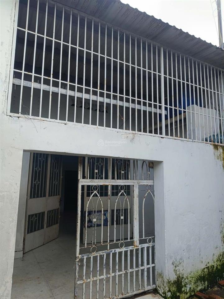 Bán nr tại phan văn hớn, 3,2 tỷ, 67m2, 2pn, 2wc, pháp lý đầy đủ