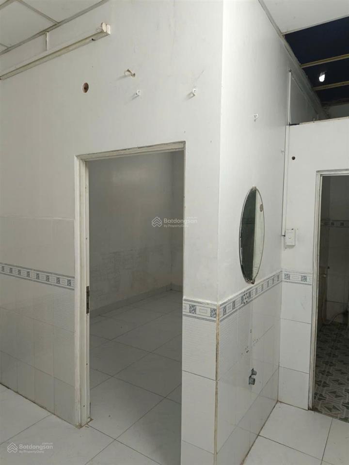 Bán nr tại phan văn hớn, 3,2 tỷ, 67m2, 2pn, 2wc, pháp lý đầy đủ