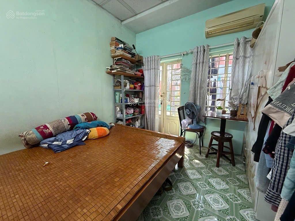 Bán nhà riêng tại nguyễn văn quá, quận 12, giá siêu hời 2,65 tỷ, 30m2