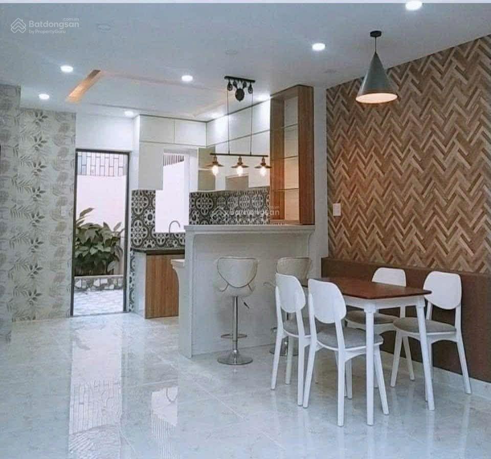 Bán nhà 71m2  3 tầng 8 phòng ngủ vừa ở vừa cho thuê thạnh lộc 29  chỉ 5.63 đồng