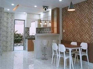 Bán nhà 71m2  3 tầng 8 phòng ngủ vừa ở vừa cho thuê thạnh lộc 29  chỉ 5.63 đồng