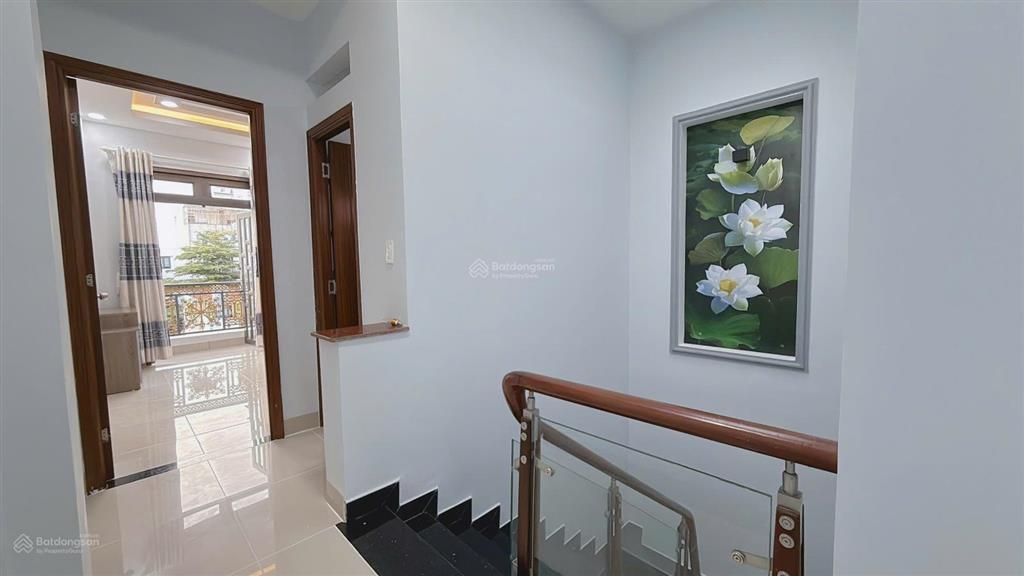 Bán nhà riêng tại tx22, thạnh xuân, q12, 5,53 tỷ, 52m2, uy tín chỉ với