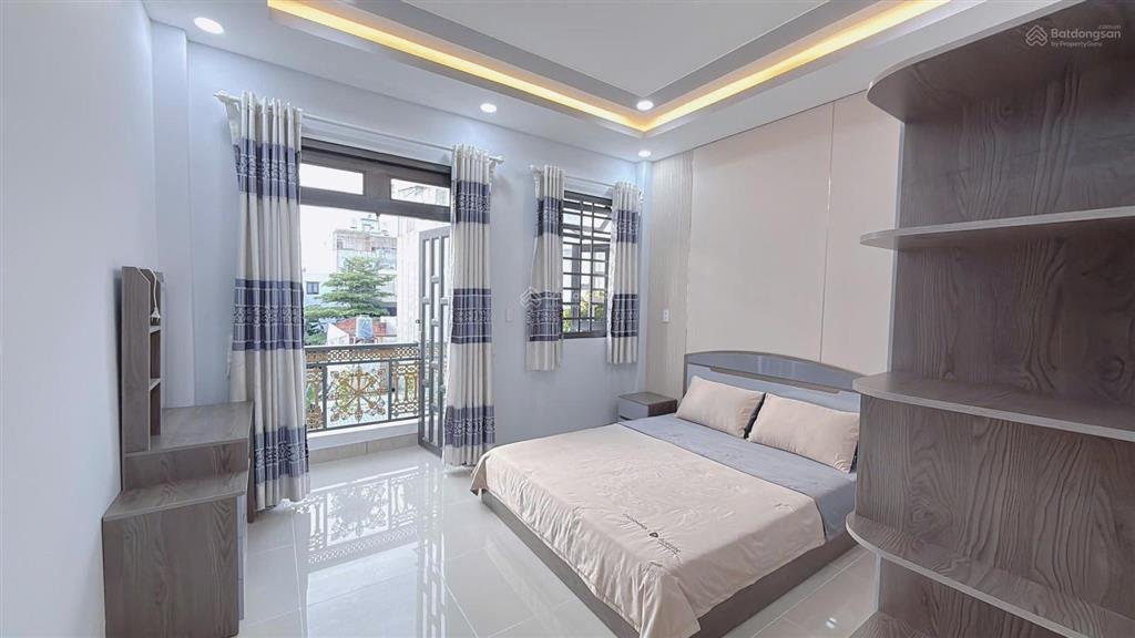 Bán nhà riêng tại tx22, thạnh xuân, q12, 5,53 tỷ, 52m2, uy tín chỉ với
