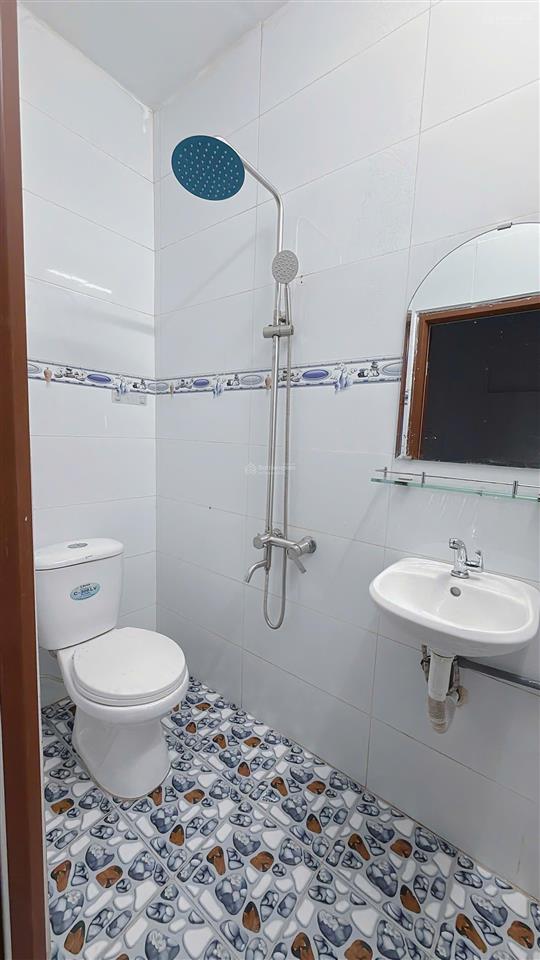 Bán nhà riêng tại tx22, thạnh xuân, q12, 5,53 tỷ, 52m2, uy tín chỉ với