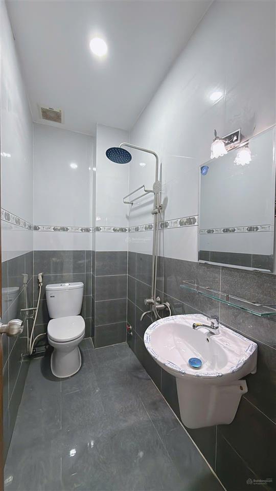 Bán nhà riêng tại tx22, thạnh xuân, q12, 5,53 tỷ, 52m2, uy tín chỉ với