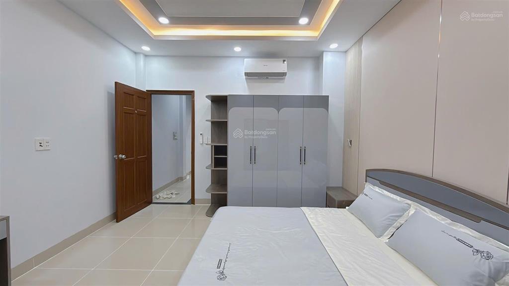 Bán nhà riêng tại tx22, thạnh xuân, q12, 5,53 tỷ, 52m2, uy tín chỉ với