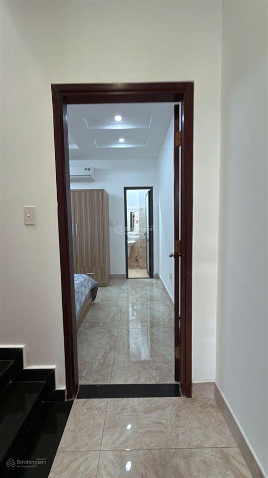 Bán nhà riêng tại thạnh lộc 19, q12, 5,85 tỷ, 55mét vuông giá cực chất!