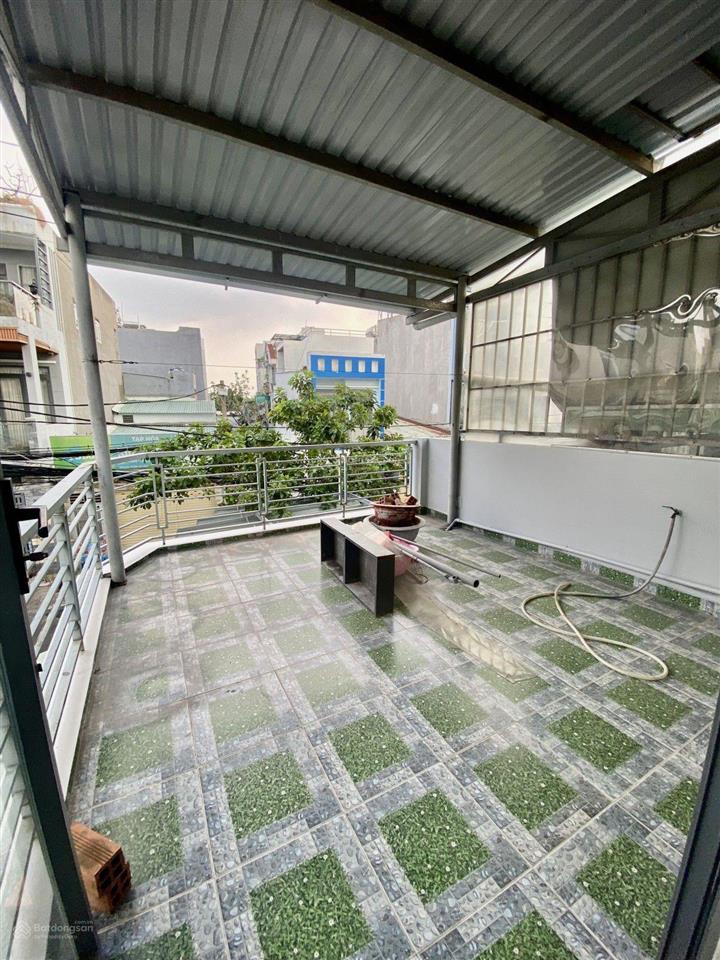 Bán nhà mặt phố lâm thị hố, 4,1 tỷ, 68 m2, 2pn, 2wc, 2 tầng, đường nhựa 10m