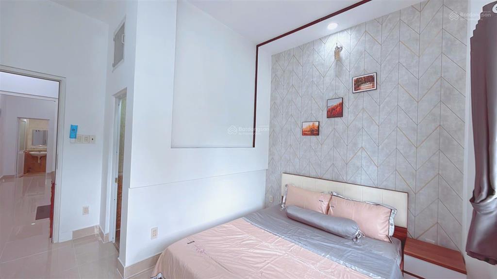 Nhà thạnh lộc 22 q12 hẻm xe hơi thông  ngay cụm trường học các cấp, cao đẳng