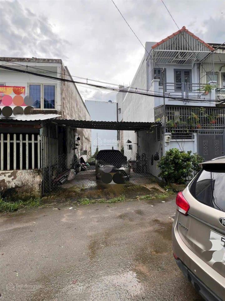 Đất đẹp quận 12 giá tốt chỉ 3,99 tỷ ô tô tới đất vị trí hà huy giáp thới an, quận 12