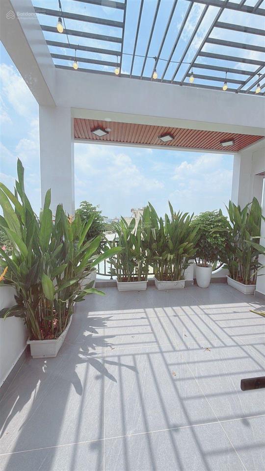 Nhà phố cao cấp tx25 thới an, quận 12, tp.hcm . full nội thất hiện đại có ô chờ thang máy
