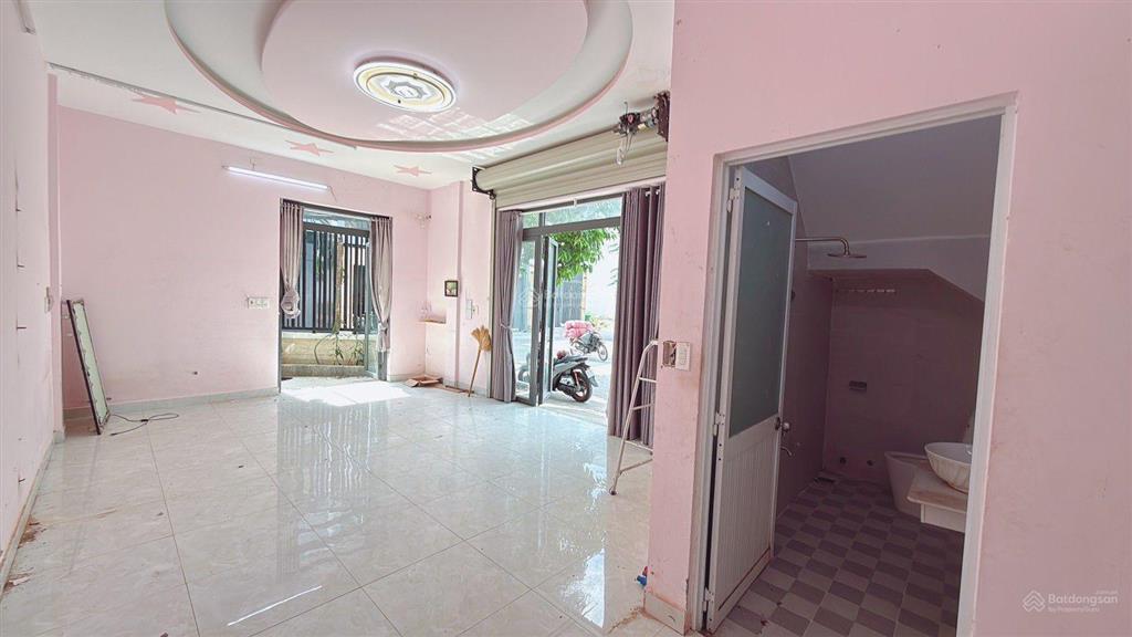 Nhà phố căn góc 2 mặt hẻm xe tải tx25 thạnh xuân, quận 12, tp.hcm