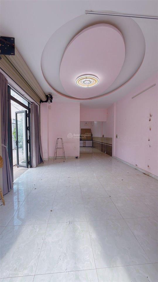 Nhà phố căn góc 2 mặt hẻm xe tải tx25 thạnh xuân, quận 12, tp.hcm
