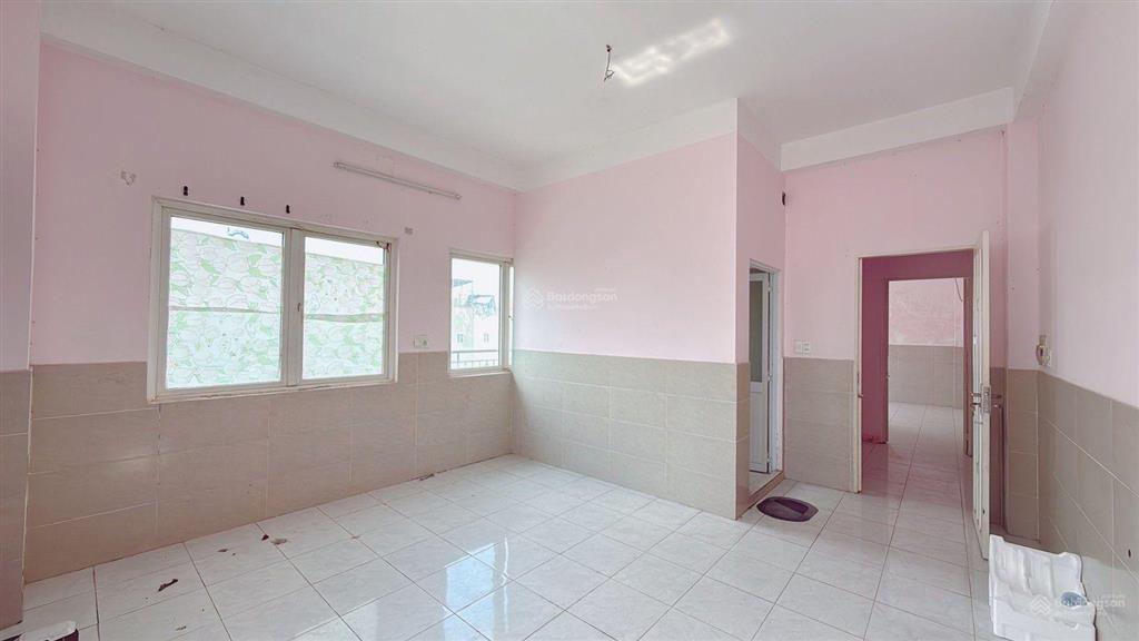 Nhà phố căn góc 2 mặt hẻm xe tải tx25 thạnh xuân, quận 12, tp.hcm