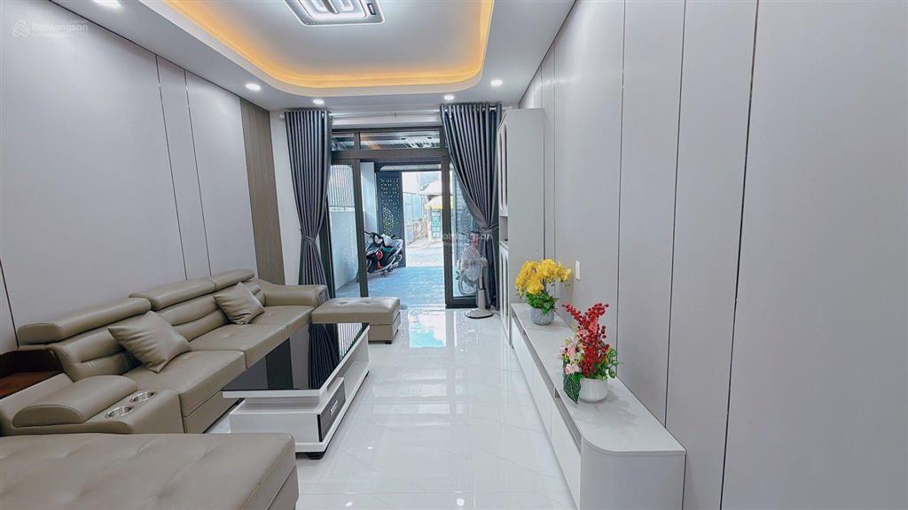 Bán nr tại thạnh xuân 43, quận 12, 4,78 tỷ, 72m2, 3pn + 3wc + 2 tầng, uy tín