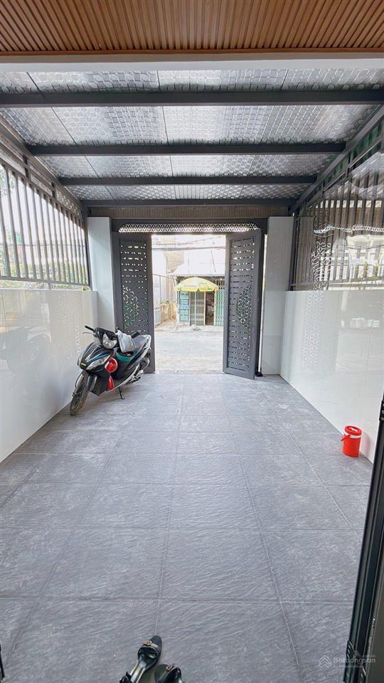 Bán nr tại thạnh xuân 43, quận 12, 4,78 tỷ, 72m2, 3pn + 3wc + 2 tầng, uy tín