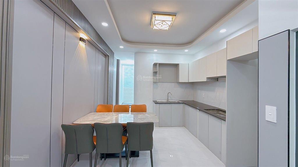 Bán nr tại thạnh xuân 43, quận 12, 4,78 tỷ, 72m2, 3pn + 3wc + 2 tầng, uy tín