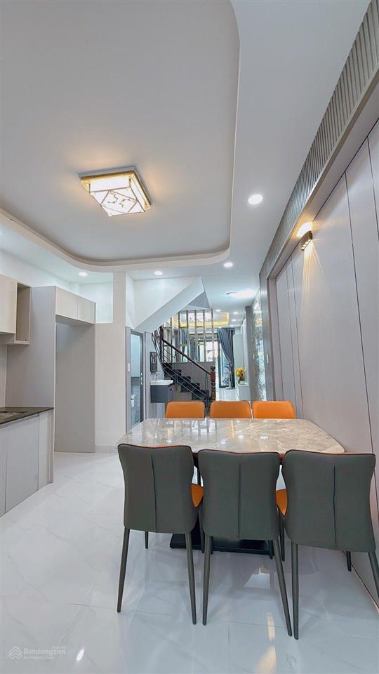 Bán nr tại thạnh xuân 43, quận 12, 4,78 tỷ, 72m2, 3pn + 3wc + 2 tầng, uy tín