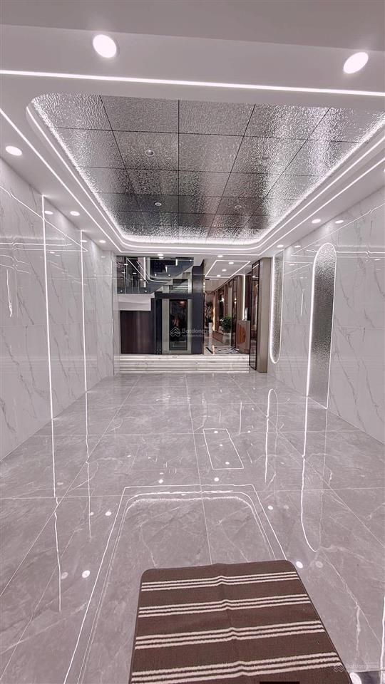 Hàng hiếm tại thạnh xuân 25, 8,2 tỷ, 60m2, 4pn, 6wc, 5 tầng, pháp lý đầy đủ
