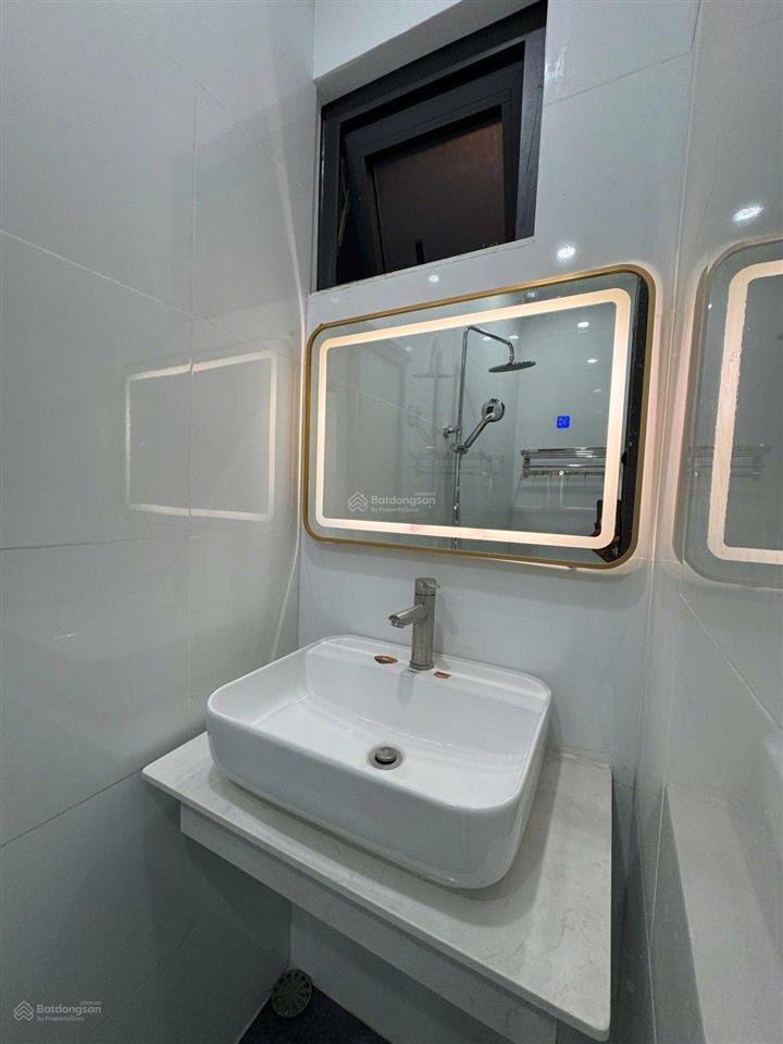 Nhà mới tinh sát gò vấp chỉ 4.15 tỷ 5x10 tl27 q12