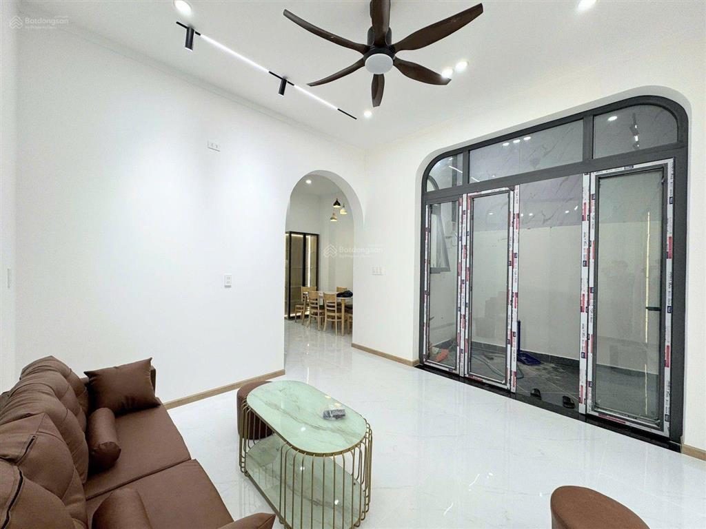 Nhà mới tinh sát gò vấp chỉ 4.15 tỷ 5x10 tl27 q12