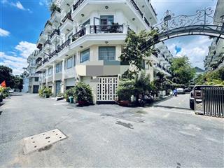 Khu phân lô vip q12 hẻm ôtô ngang khủng 6m chỉ 4.8 tỷ