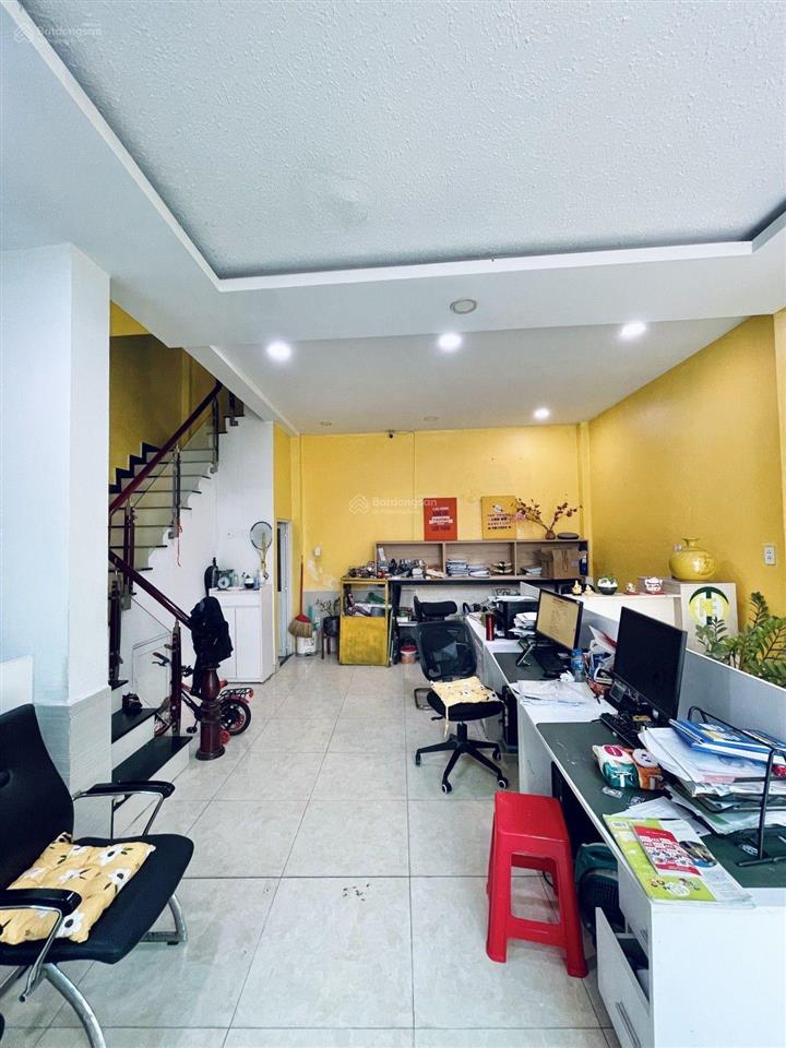 Khu phân lô vip q12 hẻm ôtô ngang khủng 6m chỉ 4.8 tỷ