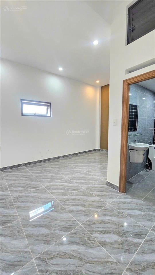 Nhà mới tl26 q12 hẻm xe hơi nhỉnh 5 tỷ