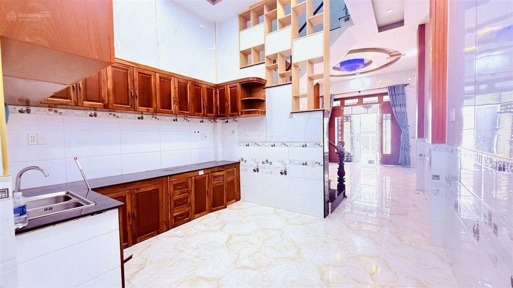 Shr 54m2 tx52 q12 hẻm ôtô nhỉnh 4 tỷ
