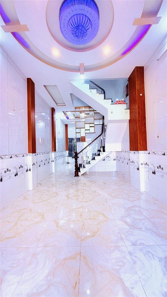 Shr 54m2 tx52 q12 hẻm ôtô nhỉnh 4 tỷ
