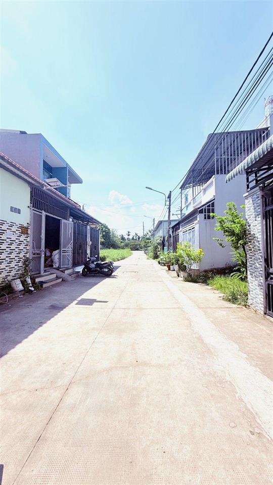 Shr 54m2 tx52 q12 hẻm ôtô nhỉnh 4 tỷ