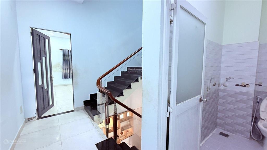 Shr 54m2 tx52 q12 hẻm ôtô nhỉnh 4 tỷ