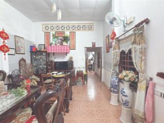 Quá rẻ nhà 102 m2 thổ cư chỉ 4.3 tỷ tại thạnh xuân 33, q12