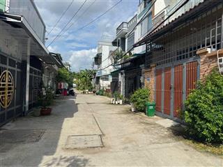 Đất đẹp q12 ngang khủng 4.8m chỉ 3.4 tỷ hẻm ôtô