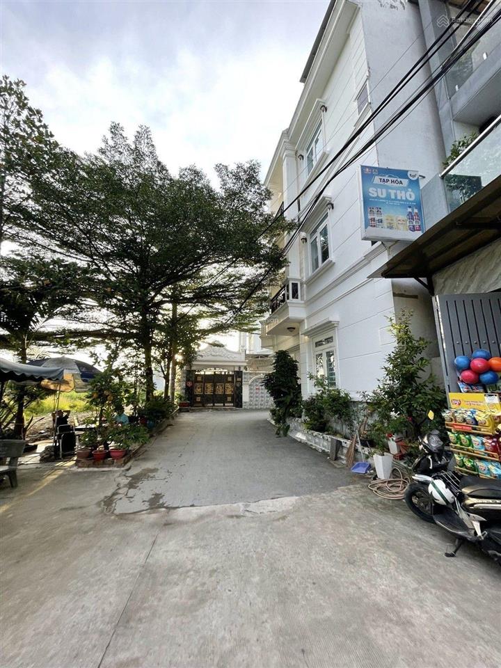 Đất đẹp q12 ngang khủng 4.8m chỉ 3.4 tỷ hẻm ôtô
