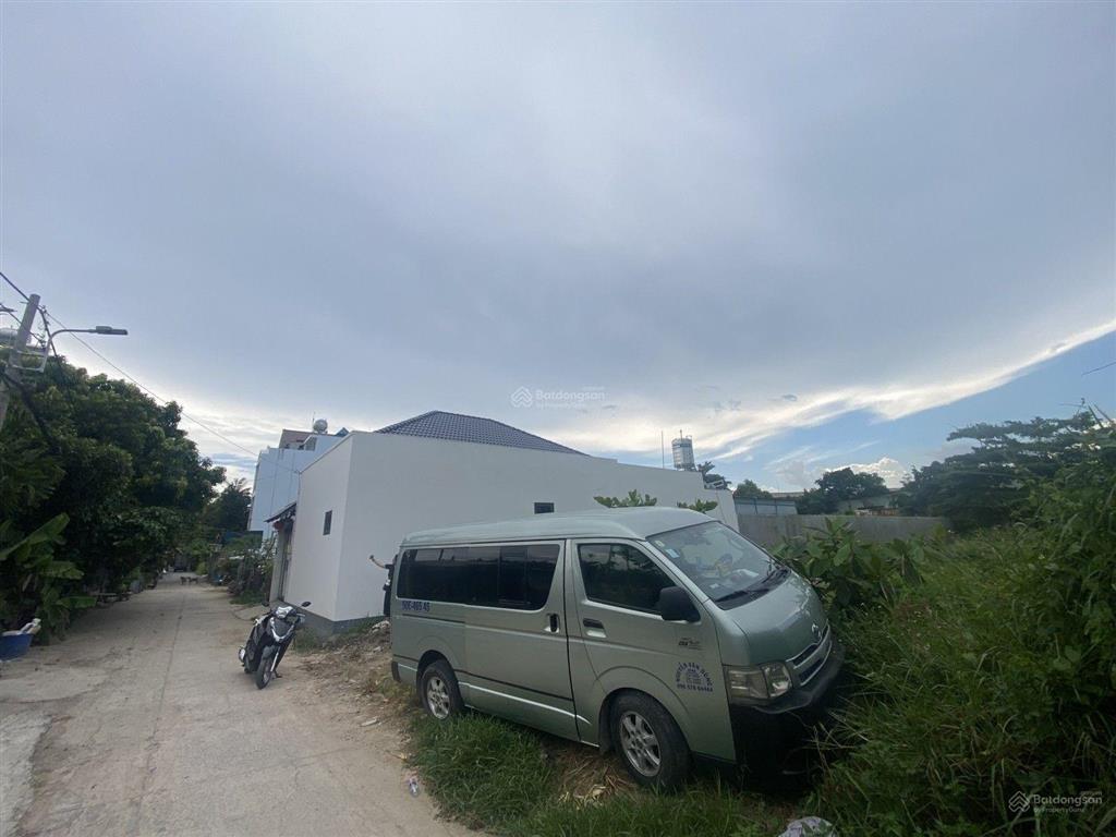 Đất đẹp thạnh xuân 31, quận 12, 100m2, ngang 5 mét, dài 20 mét