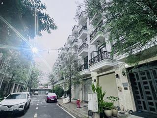 Khu phân lô vip q12 5 tầng 60m2 chỉ 6.3 tỷ