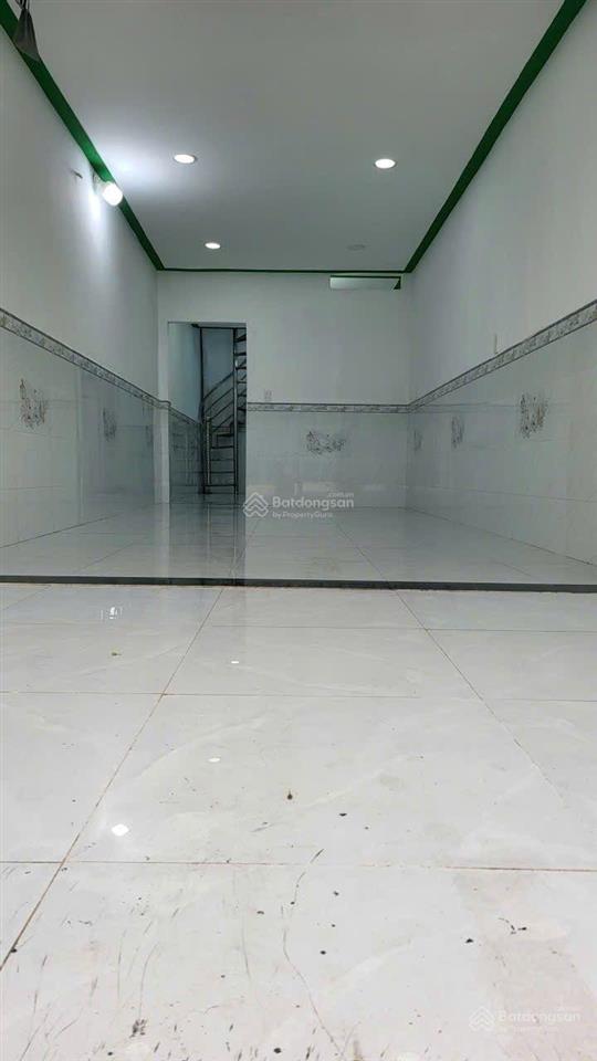 Nhà hẻm ôtô hàng hiếm shr 2.48 tỷ 38m2 q12