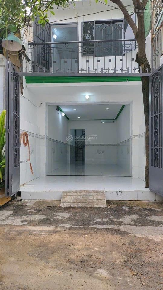 Nhà hẻm ôtô hàng hiếm shr 2.48 tỷ 38m2 q12
